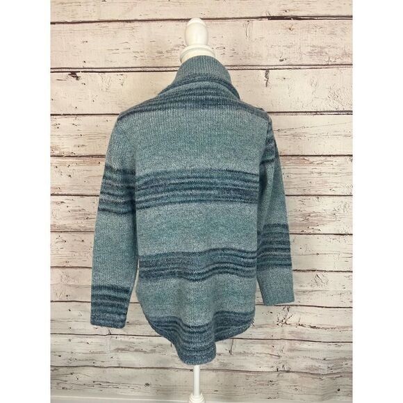 Coldwater creek turtle neck - Picture 4 of 7